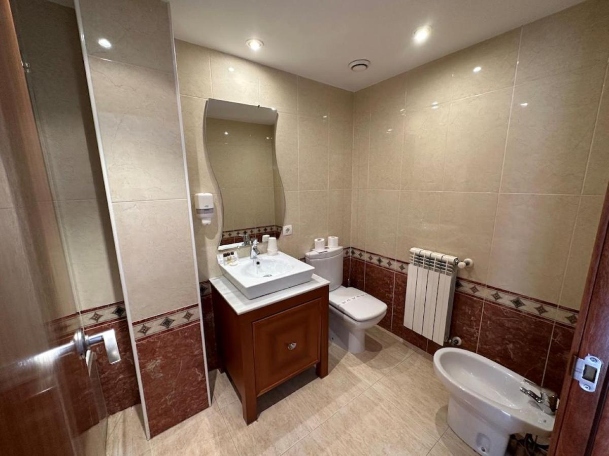 Apartament Narcis 2.5 - 5P - Ransol - Zona Grandvalira El Tarter Exterior foto