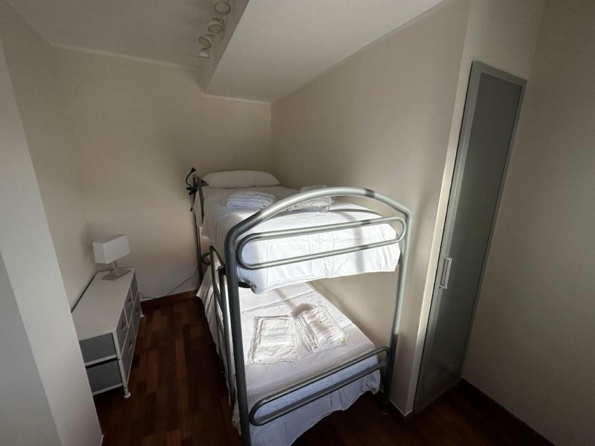 Apartament Narcis 2.5 - 5P - Ransol - Zona Grandvalira El Tarter Exterior foto