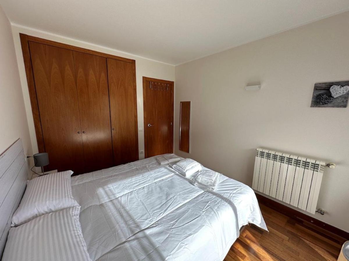 Apartament Narcis 2.5 - 5P - Ransol - Zona Grandvalira El Tarter Exterior foto
