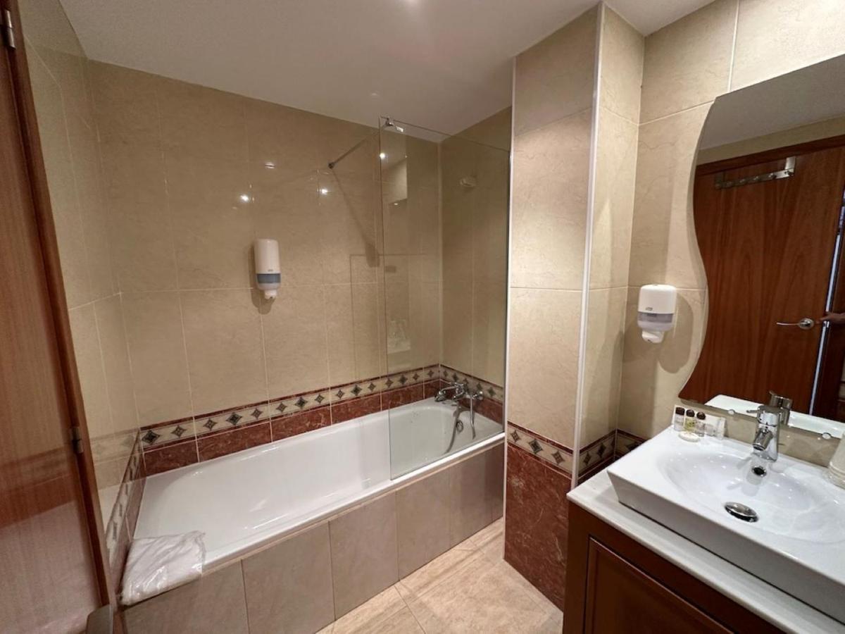 Apartament Narcis 2.5 - 5P - Ransol - Zona Grandvalira El Tarter Exterior foto